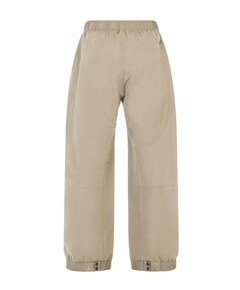 Prtluton skibroek beige