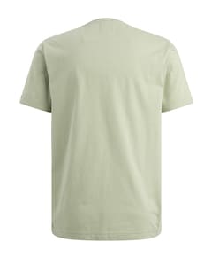 Heren T-shirt groen