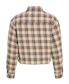 Dames blouse ecru