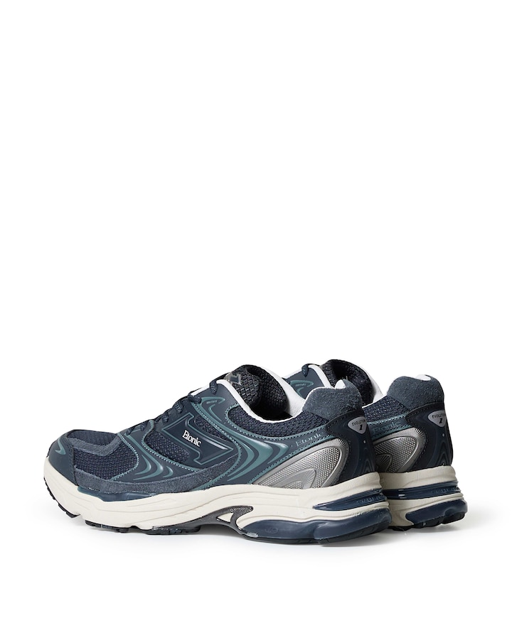Etonic Evolution Neptune sneakers blauw
