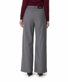 ZION GREY dames broek grijs