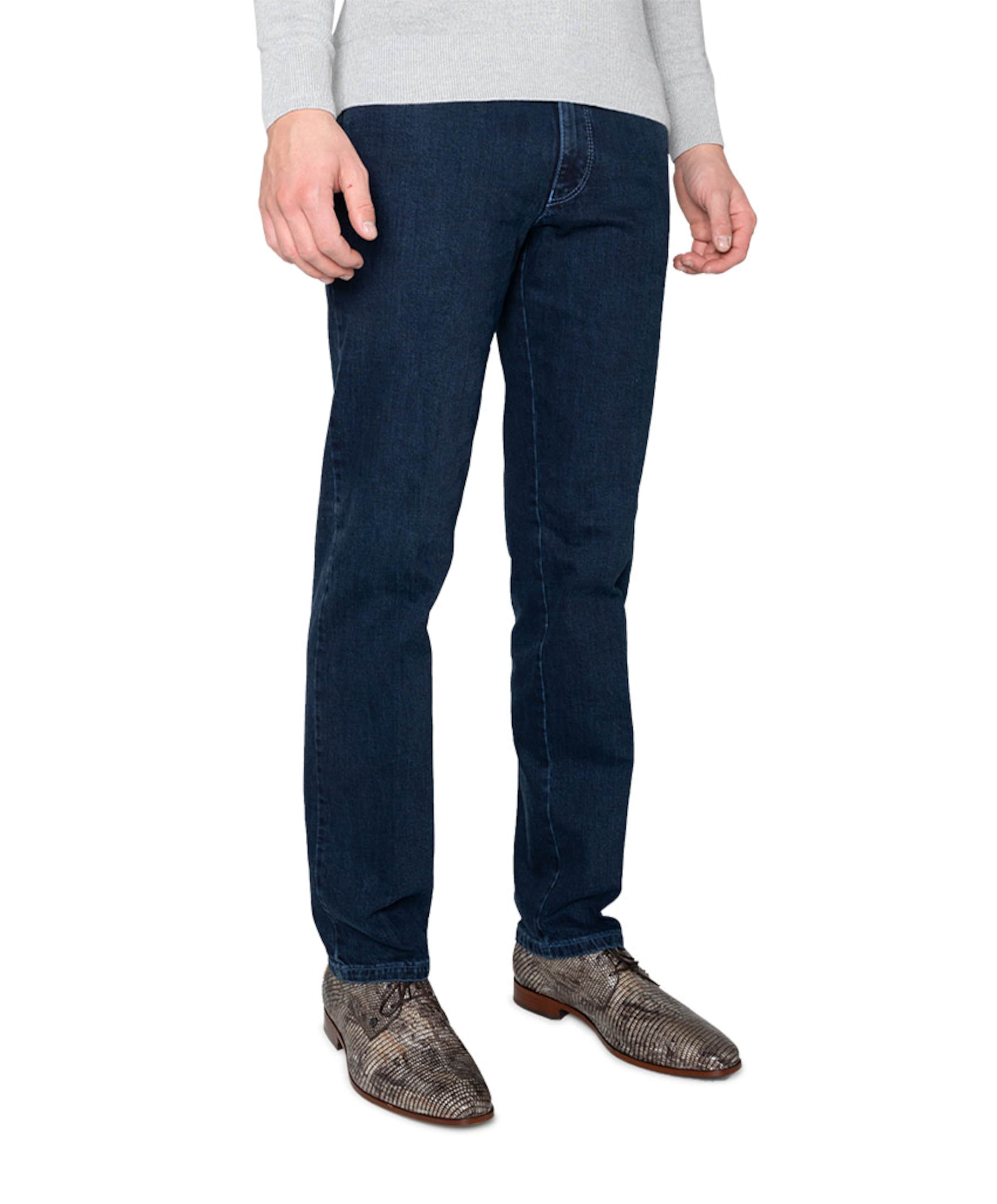 DIEGO Art.9-618 heren jeans blauw