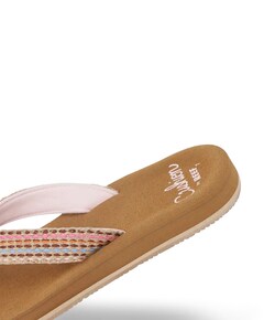 Baja Elana slipper multicolor