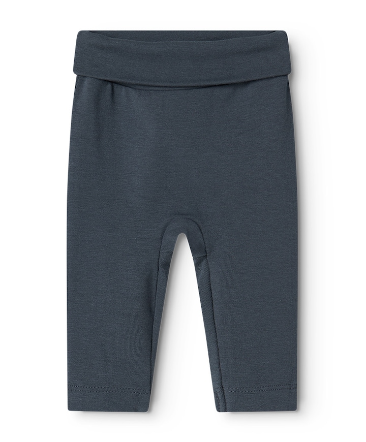 Piva broek  blauw