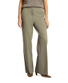 HOPE dames broek groen