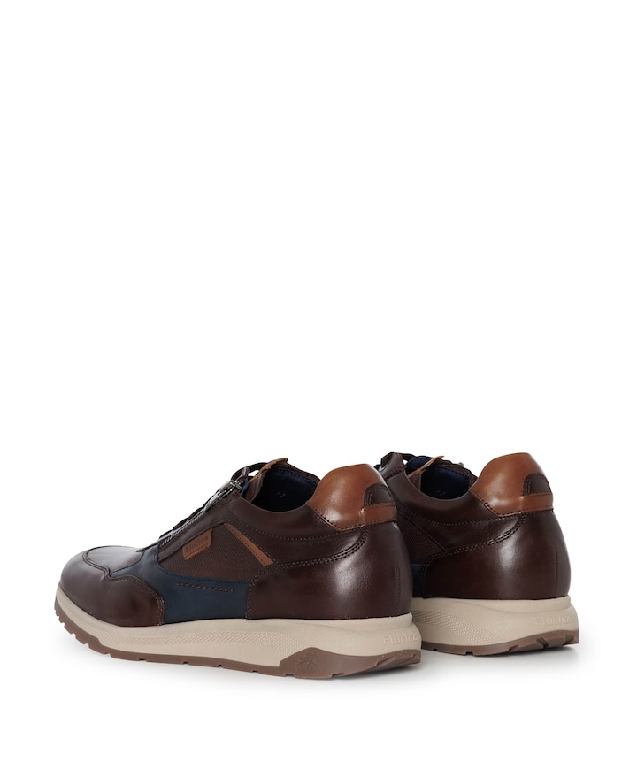 heren sneakers zwart
