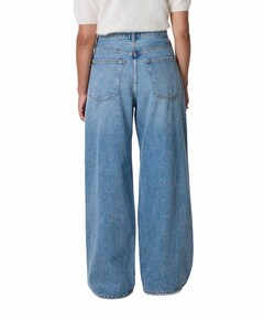 Mantra Vana jeans blauw