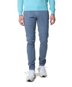 Elegance Collection broek blauw