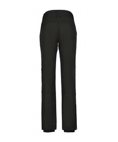 Joentas dames skibroek zwart