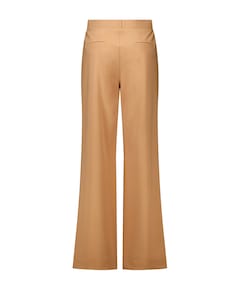 Lexie bonded dames broek beige