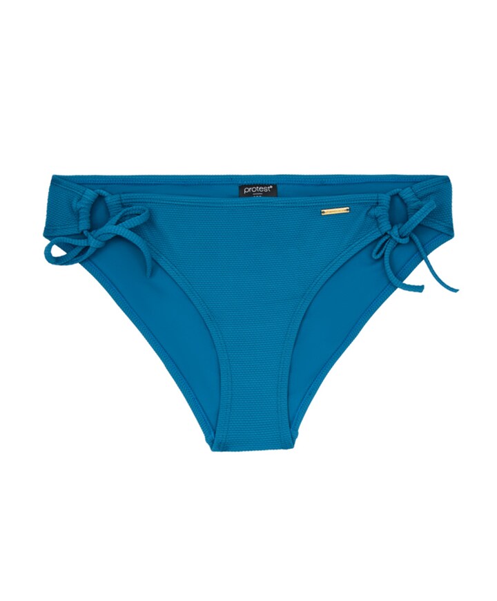 Bikinibroekje blauw