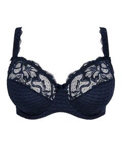 Dames bh blauw