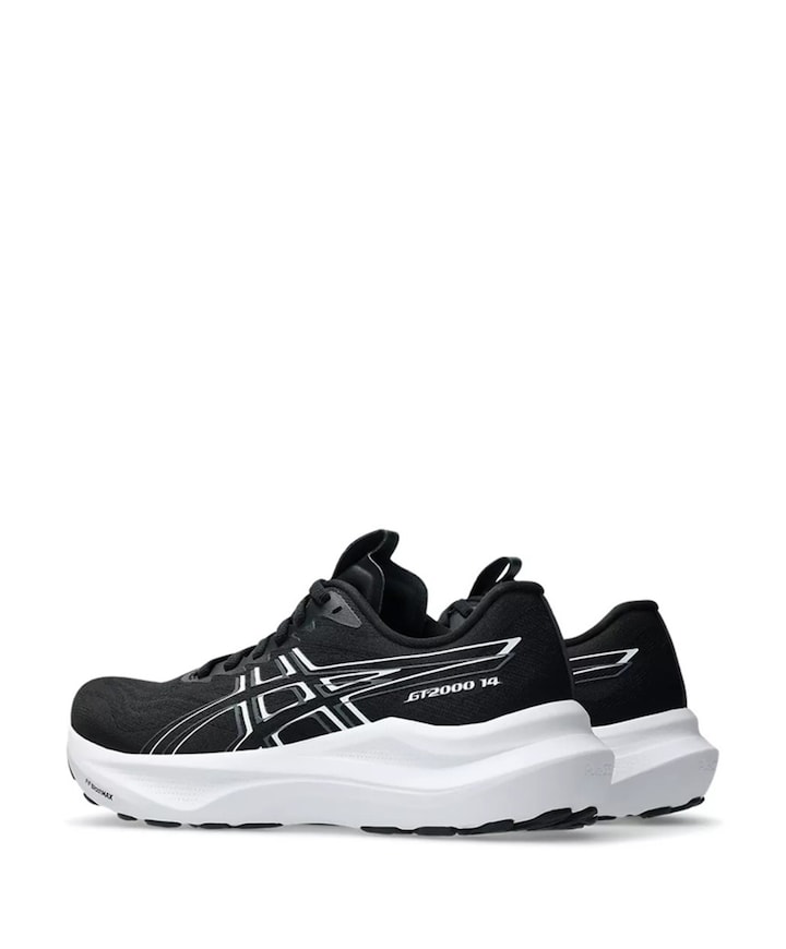 Gt-2000 14 dames runningschoenen zwart