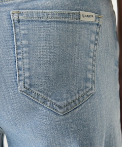 551 col.5109_Annemay meisjes jeans blauw