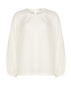 Dames blouse ecru