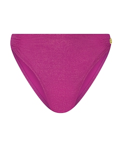 Dames bikinibroekje roze