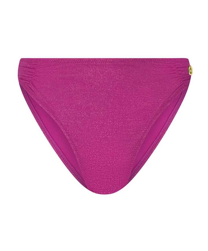 Dames bikinibroekje roze