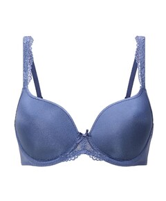 Dames bh blauw