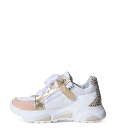 Selah meisjes sneakers roze