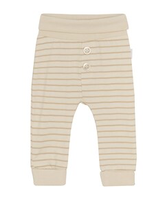 Unisex Neal regular fit broek  ecru