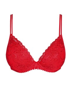 Dames bh rood