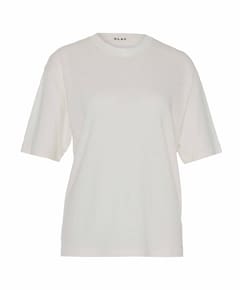 Dames T-shirt ecru