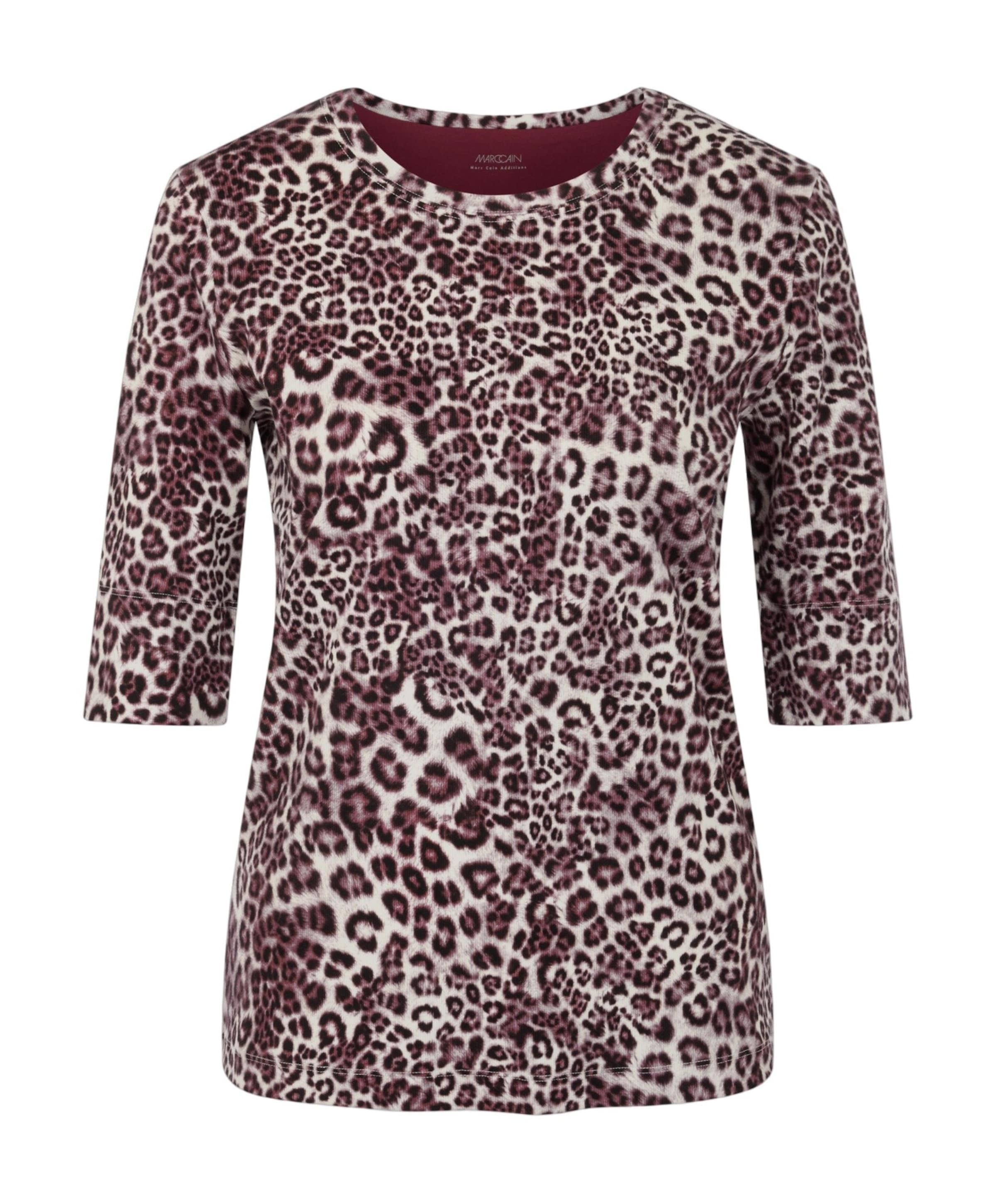 Dames T-shirt roze