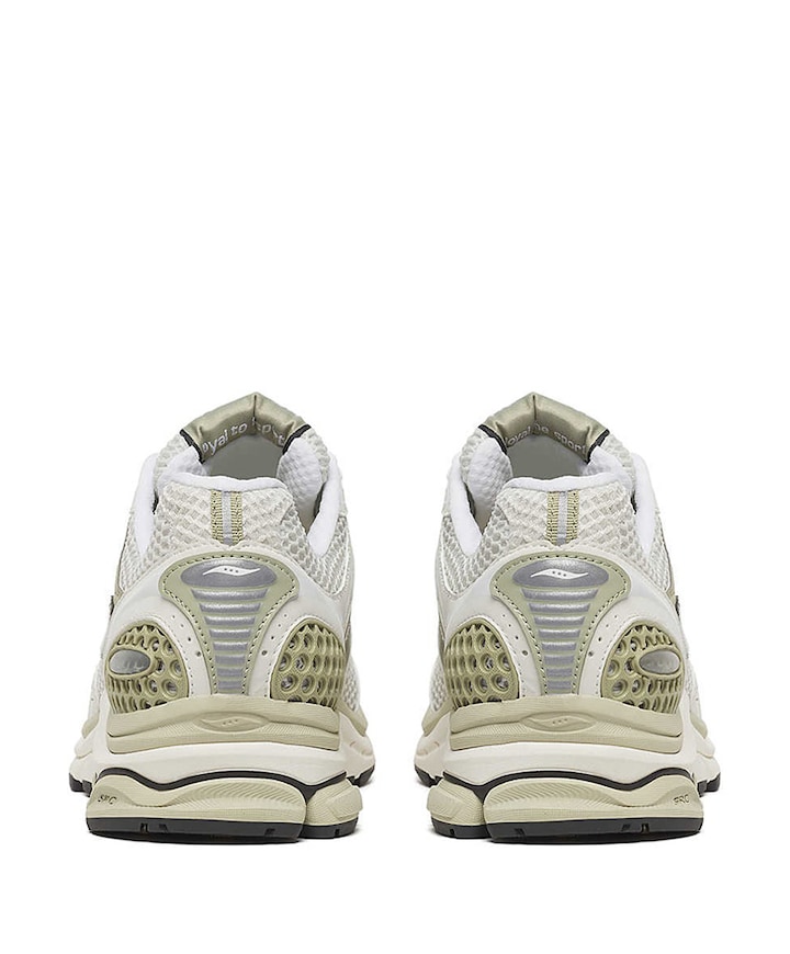 Progrid triumph 4 dames sneakers grijs