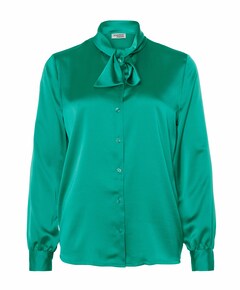Dames blouse groen