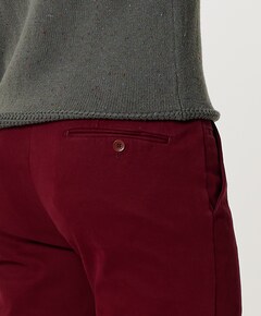 BONN Art.2-8609 heren broek bordeaux