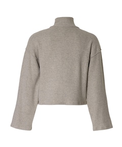 Dames trui beige