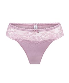 String roze