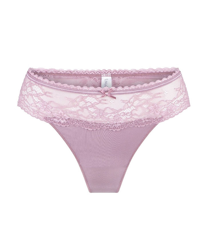String roze