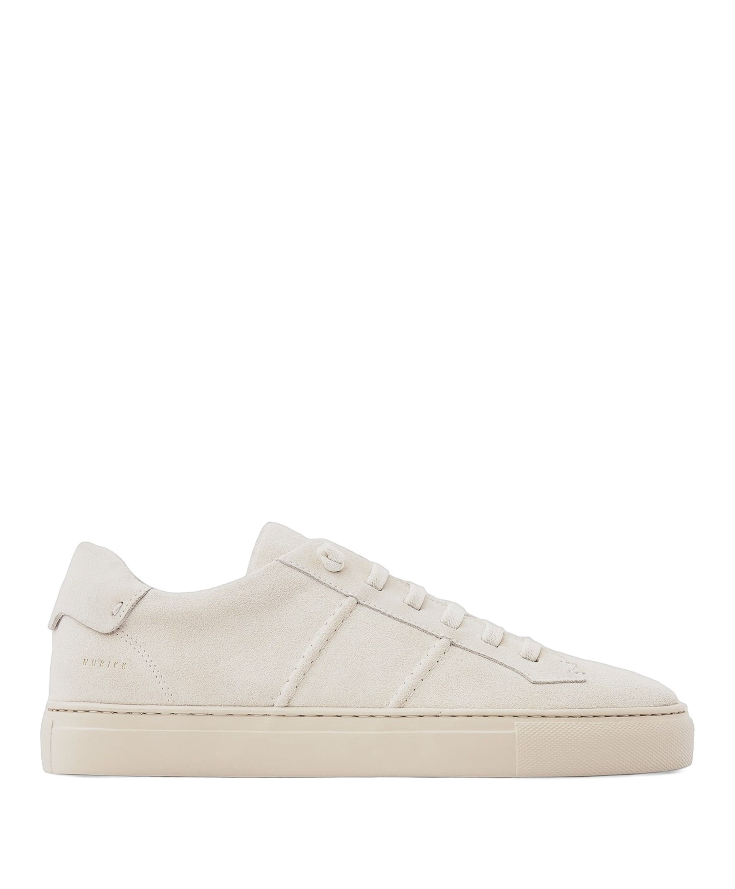 Jase Ease (M) heren sneakers beige