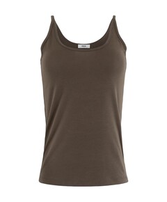 Dames top groen