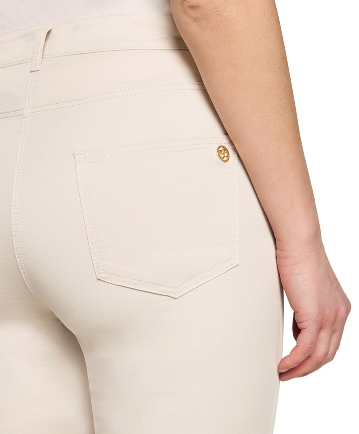 dames capri beige