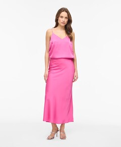 Dames rok roze