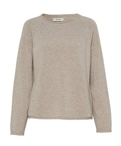 Trui beige