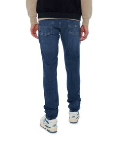 SCANTON SLIM DH0235 heren jeans blauw