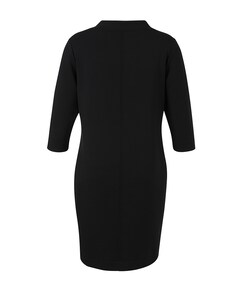 Dames jurk zwart