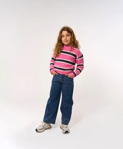 TNPrima Wide jeans blauw