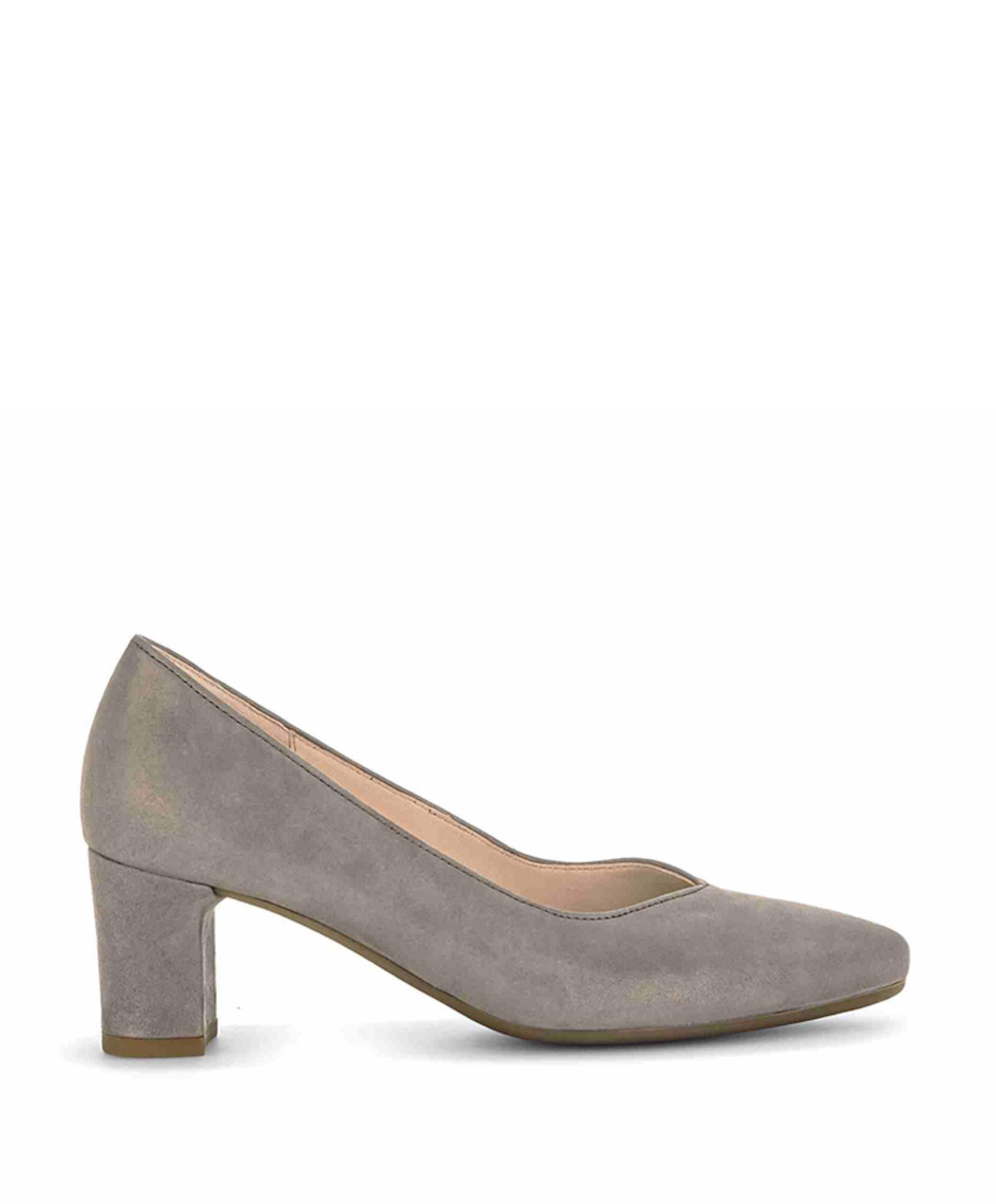 Pumps beige