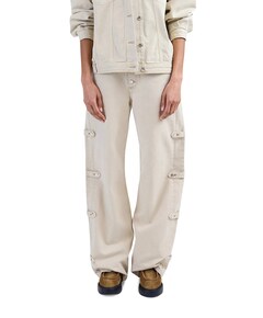 Taigo dames jeans beige