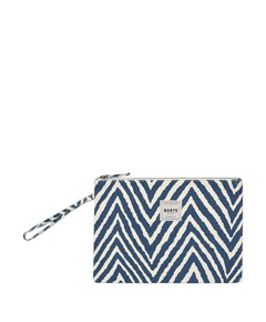 Tas blauw