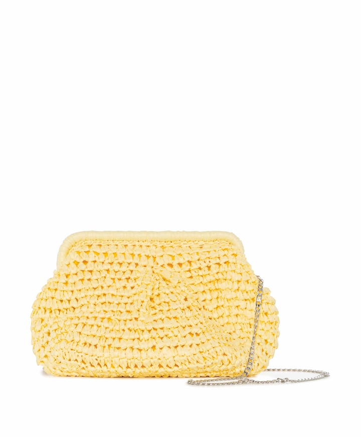 Tas geel