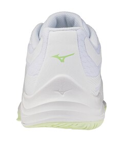 LIGHTNING SELECT(W) dames volleybalschoenen wit