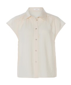 Blouse beige