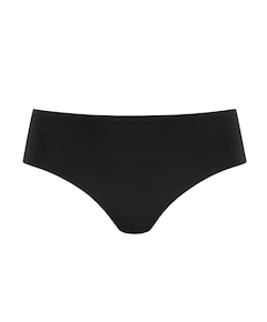Dames string zwart