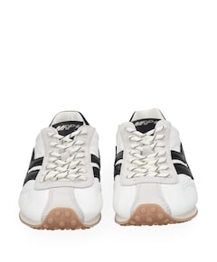 dames sneakers wit