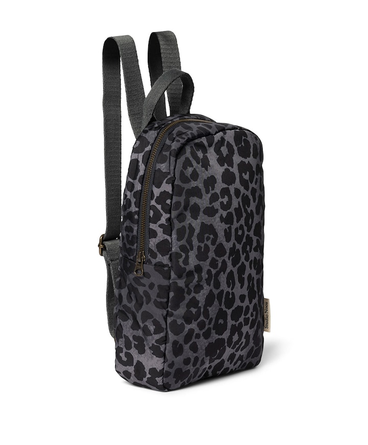 Tas grijs